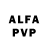 Alpha PVP VHQ IL'MIRKA GOLDENWIZE