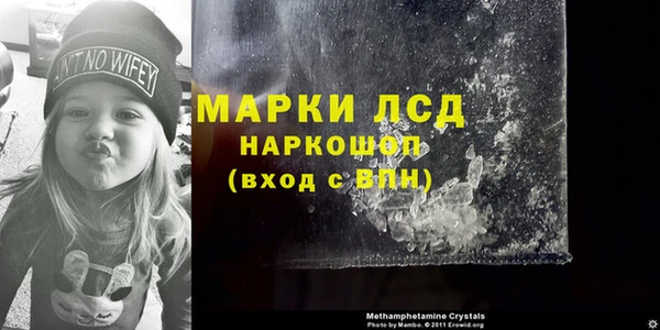 индика Алексеевка